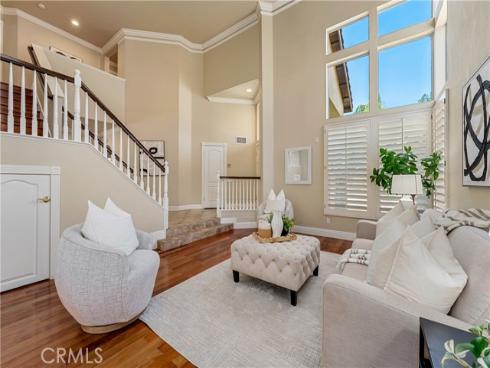 970 S Barton Court, Anaheim Hills, CA