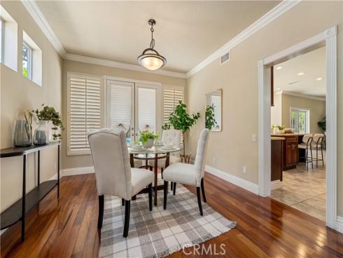 970 S Barton Court, Anaheim Hills, CA