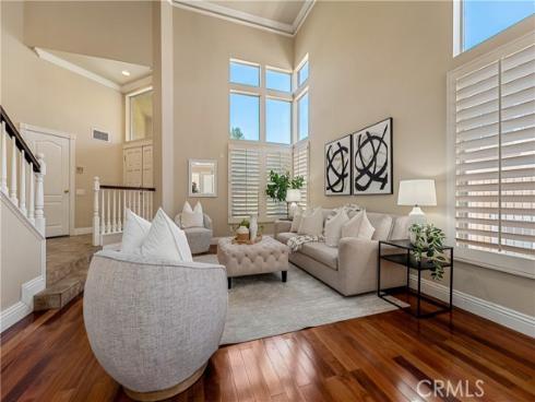 970 S Barton Court, Anaheim Hills, CA