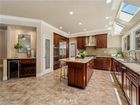 970 S Barton Court, Anaheim Hills, CA
