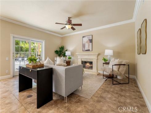 970 S Barton Court, Anaheim Hills, CA