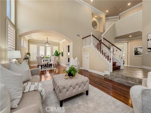 970 S Barton Court, Anaheim Hills, CA