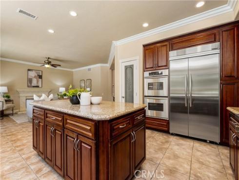 970 S Barton Court, Anaheim Hills, CA