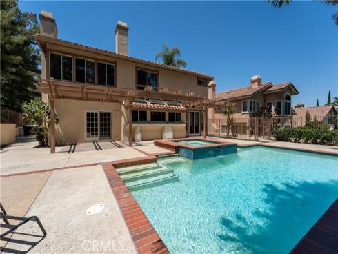 970 S Barton Court, Anaheim Hills, CA