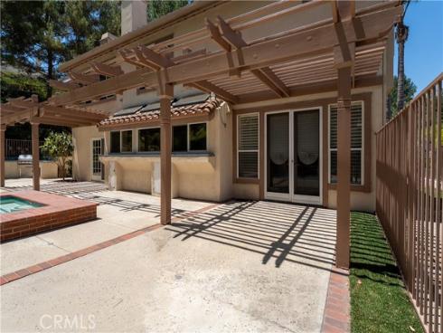 970 S Barton Court, Anaheim Hills, CA