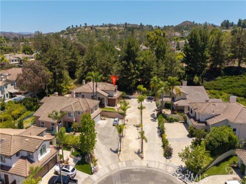 970 S Barton Court, Anaheim Hills, CA