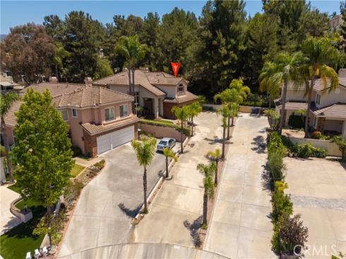 970 S Barton Court, Anaheim Hills, CA