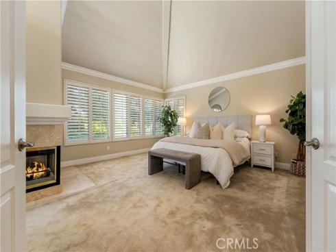 970 S Barton Court, Anaheim Hills, CA