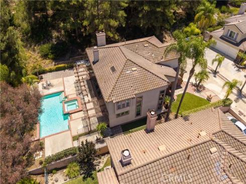 970 S Barton Court, Anaheim Hills, CA