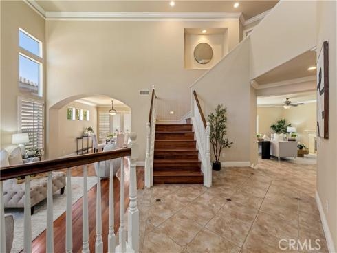 970 S Barton Court, Anaheim Hills, CA