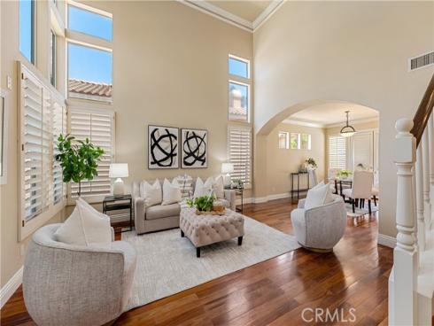 970 S Barton Court, Anaheim Hills, CA