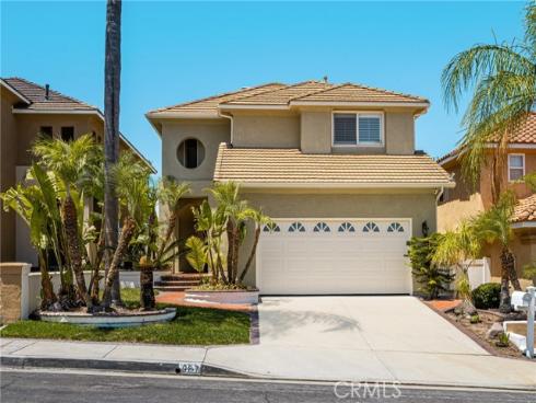 987 S Sedona Lane, Anaheim Hills, CA