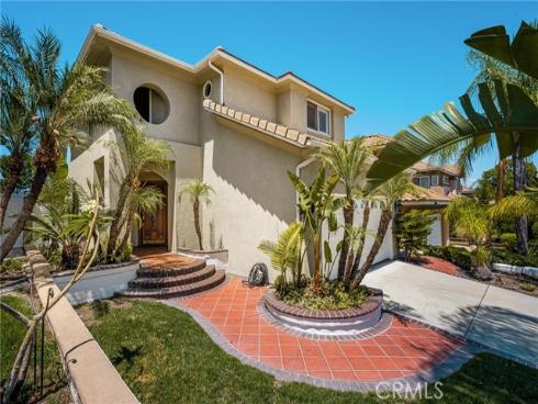987 S Sedona Lane, Anaheim Hills, CA