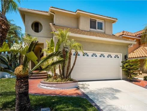 987 S Sedona Lane, Anaheim Hills, CA