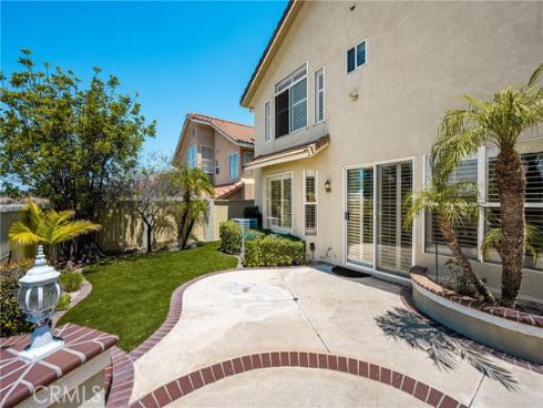 987 S Sedona Lane, Anaheim Hills, CA