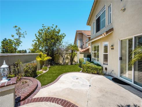 987 S Sedona   Lane, Anaheim Hills, CA