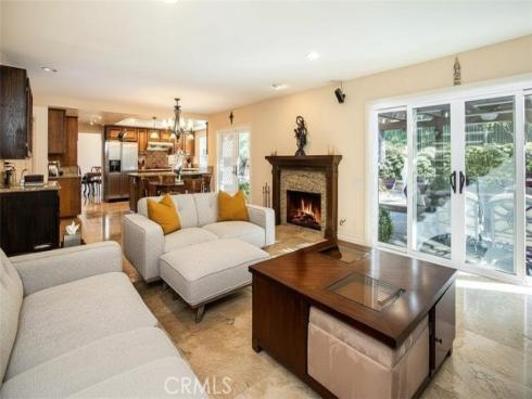 595 S Avenida Faro , Anaheim Hills, CA