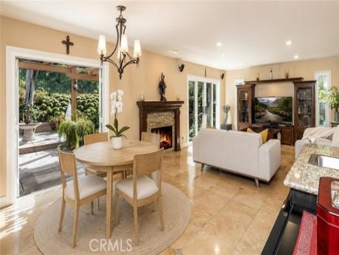 595 S Avenida Faro , Anaheim Hills, CA
