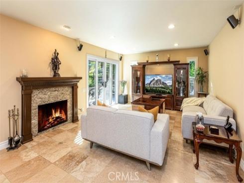 595 S Avenida Faro , Anaheim Hills, CA