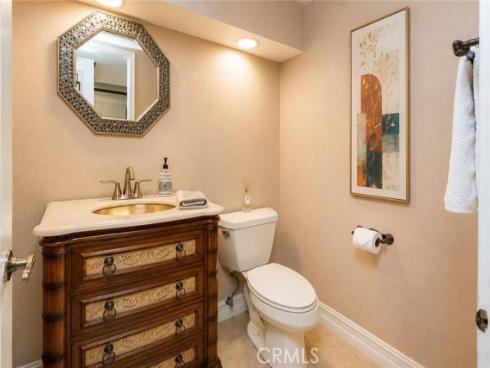 595 S Avenida Faro , Anaheim Hills, CA