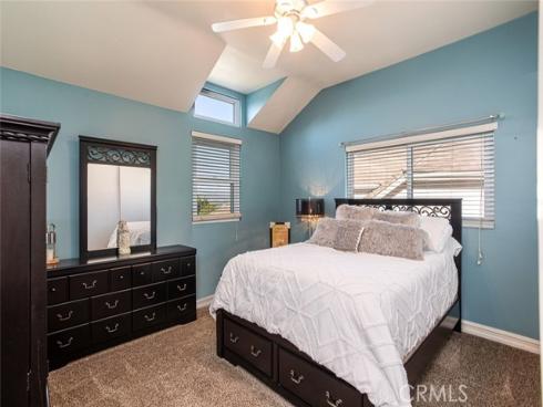 595 S Avenida Faro , Anaheim Hills, CA
