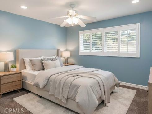 595 S Avenida Faro , Anaheim Hills, CA