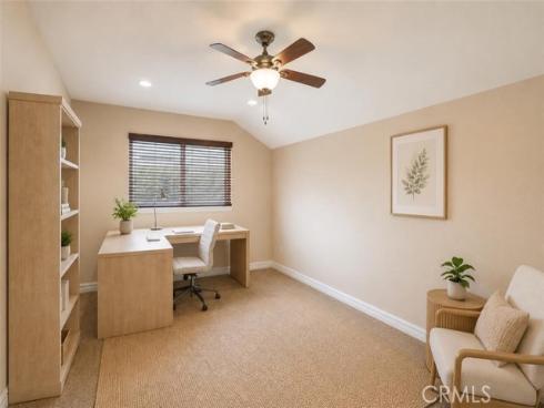 595 S Avenida Faro , Anaheim Hills, CA