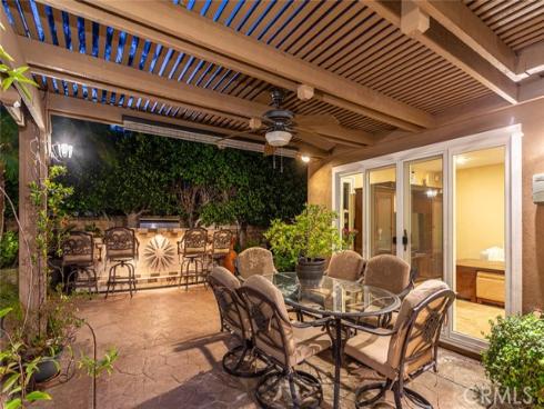 595 S Avenida Faro , Anaheim Hills, CA
