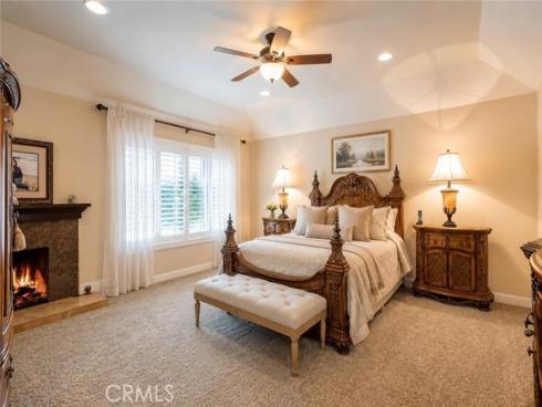 595 S Avenida Faro , Anaheim Hills, CA