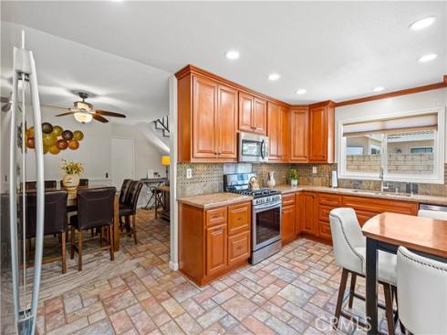 8471 E Donnybrook Cir , Anaheim Hills, CA