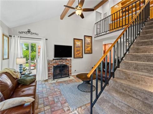 8471 E Donnybrook Cir , Anaheim Hills, CA