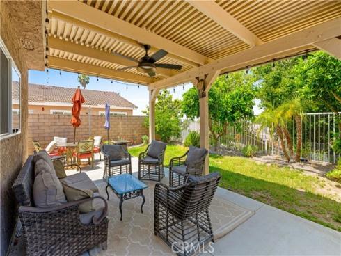 8471 E Donnybrook Cir , Anaheim Hills, CA