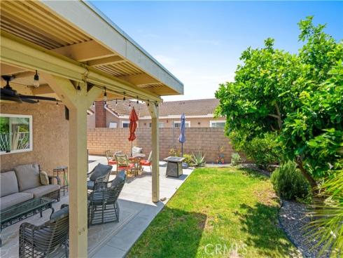 8471 E Donnybrook Cir , Anaheim Hills, CA