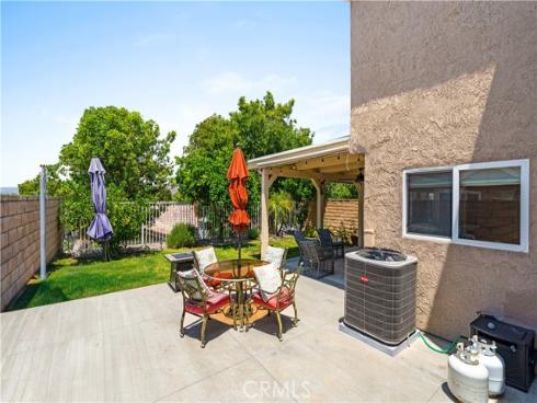 8471 E Donnybrook Cir , Anaheim Hills, CA