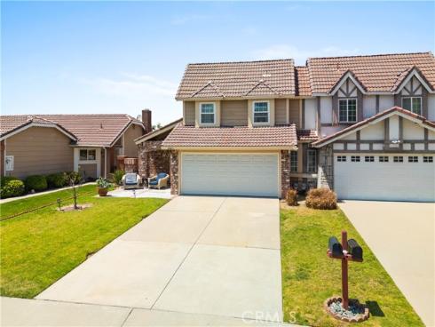 8471 E Donnybrook Cir , Anaheim Hills, CA