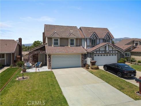 8471 E Donnybrook Cir , Anaheim Hills, CA