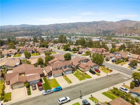 8471 E Donnybrook Cir , Anaheim Hills, CA