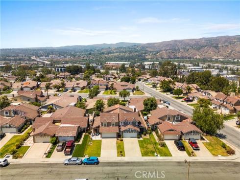 8471 E Donnybrook Cir , Anaheim Hills, CA