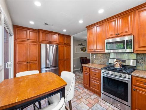 8471 E Donnybrook Cir , Anaheim Hills, CA