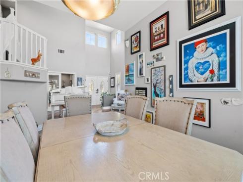 8805 E Crestview , Anaheim Hills, CA