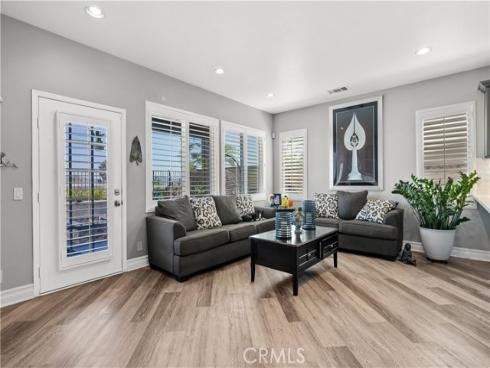 8805 E Crestview , Anaheim Hills, CA