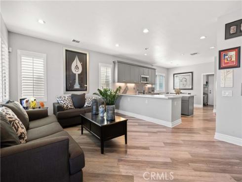 8805 E Crestview , Anaheim Hills, CA