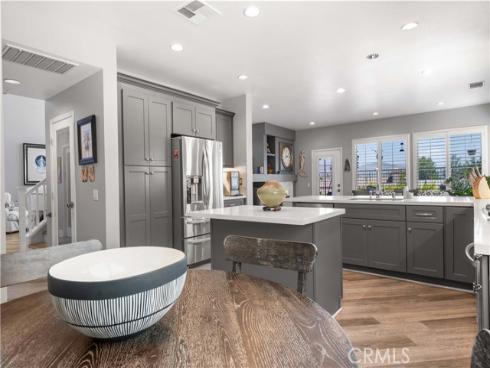 8805 E Crestview , Anaheim Hills, CA
