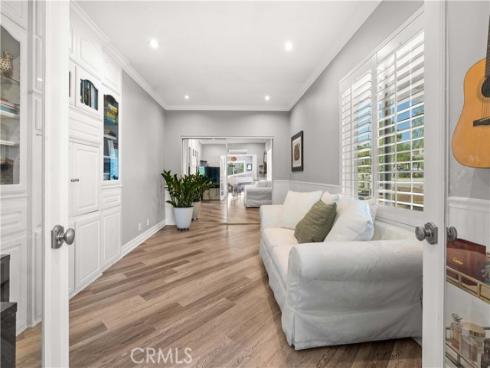 8805 E Crestview , Anaheim Hills, CA