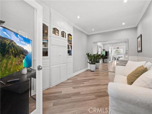 8805 E Crestview , Anaheim Hills, CA