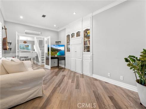 8805 E Crestview , Anaheim Hills, CA