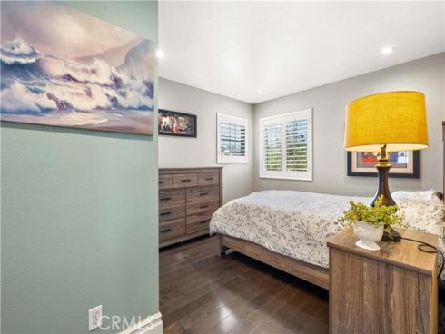 8805 E Crestview , Anaheim Hills, CA