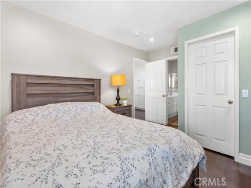 8805 E Crestview , Anaheim Hills, CA