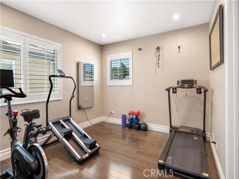 8805 E Crestview , Anaheim Hills, CA