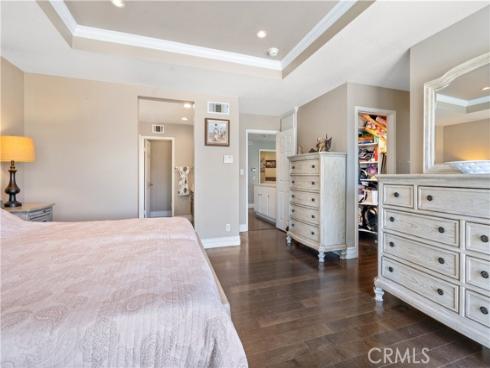 8805 E Crestview , Anaheim Hills, CA